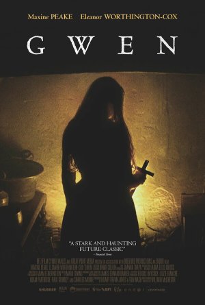 Gwen [Russian]