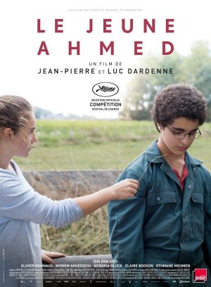 Le jeune Ahmed [Russian]