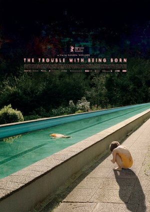 The Trouble with Being Born [Russian]