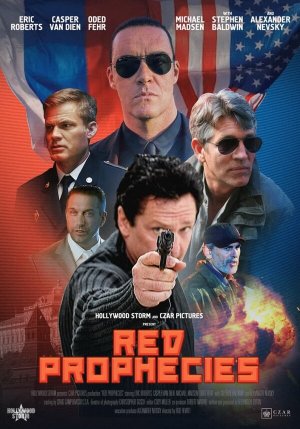 Red Prophecies [Russian]
