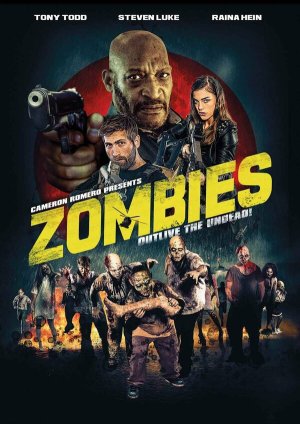 Zombies [Russian]