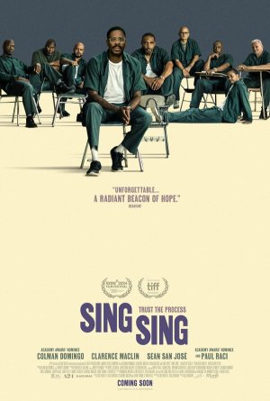 Sing Sing [Russian]