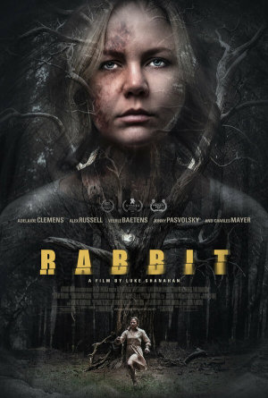 Rabbit [Russian]