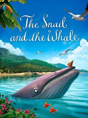 The Snail and the Whale [Russian]