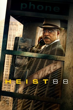 Heist 88 [Russian]