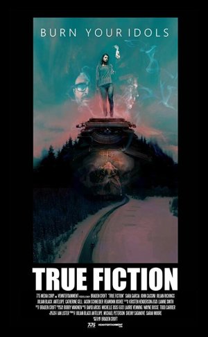 True Fiction [Russian]