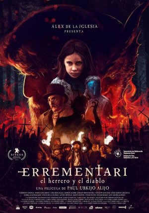 Errementari [Russian]
