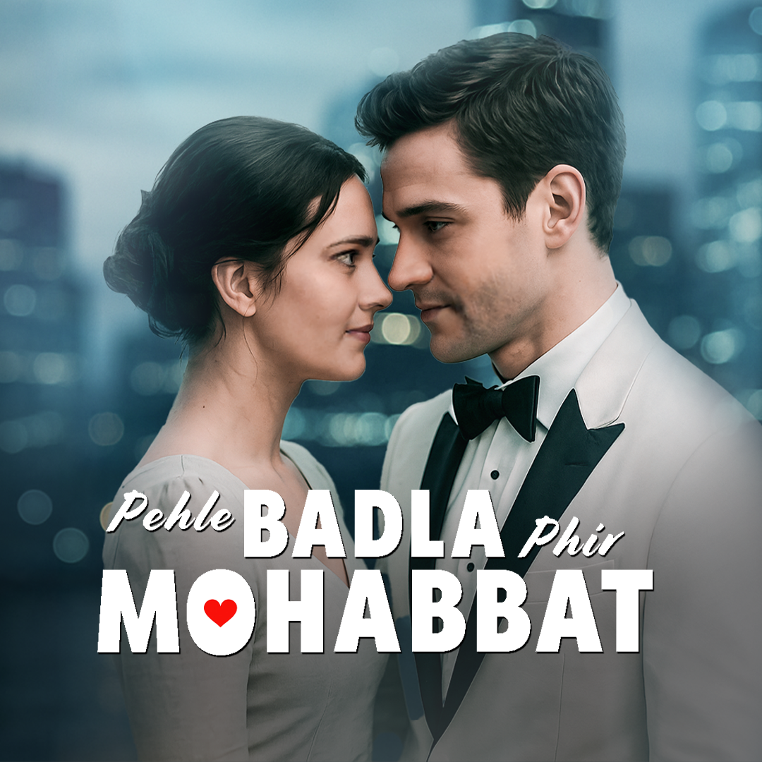 Pehle Badla Phir Mohabbat [Hindi] poster