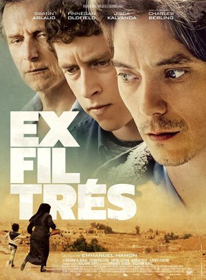 Exfiltrés [Russian]