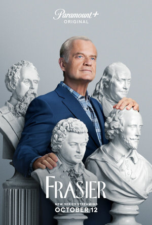 Frasier [Russian] S1-S2