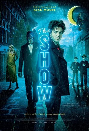 The Show [Russian]