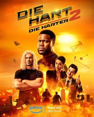 Die Hart 2 [Russian]