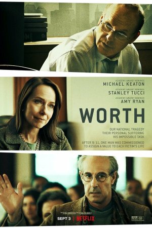What Is Life Worth [Russian]