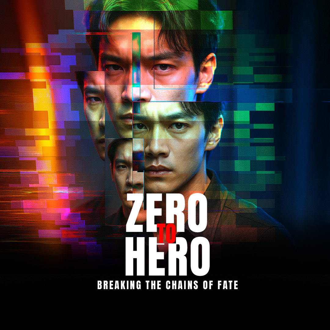 From Zero to Hero: Breaking the Chains of Fate [Bengali] poster