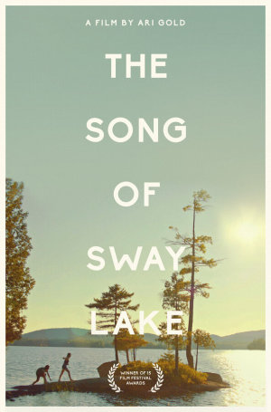 The Song of Sway Lake [Russian]