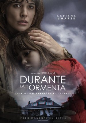 Durante la tormenta [Russian]