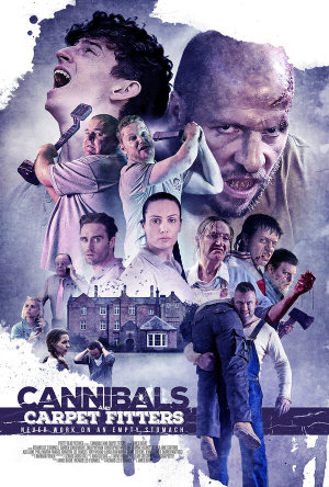 Cannibals and Carpet Fitters [Russian]