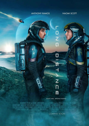 Long Distance [Russian]