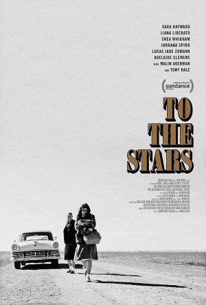 To the Stars [Russian]