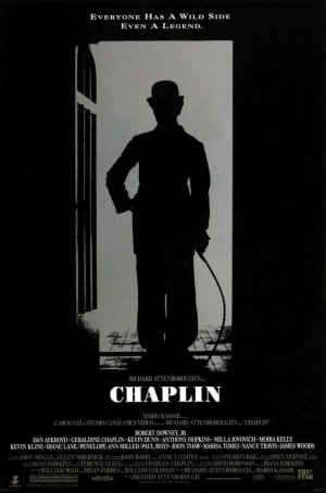 Chaplin [Russian]
