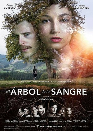 El árbol de la sangre [Russian]