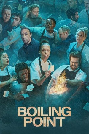 Boiling Point [Russian]