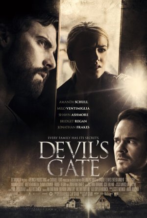 Devil's Gate [Russian]