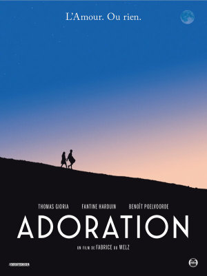 Adoration [Russian]