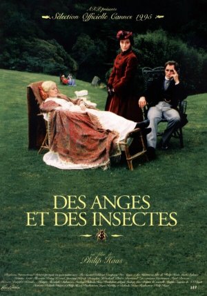 Angels and Insects [Russian]