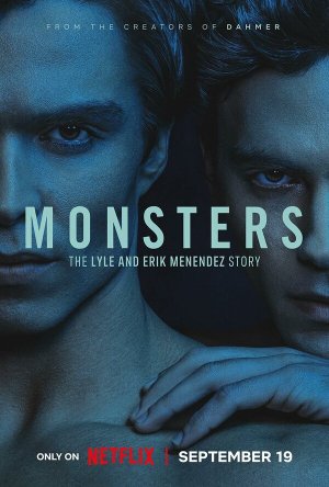 Dahmer - Monster: The Jeffrey Dahmer Story [Russian]