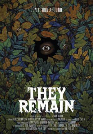 They Remain [Russian]