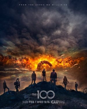The 100 [Russian] S1-S7