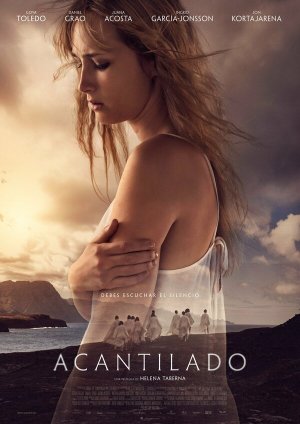Acantilado [Russian]