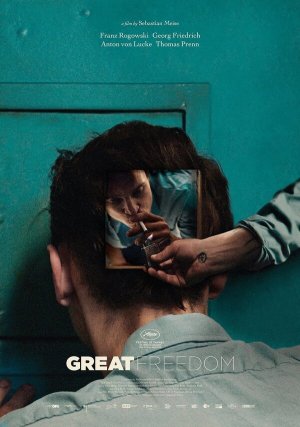 Große Freiheit [Russian]