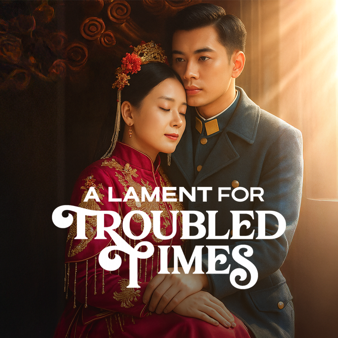 A Lament For Troubled Times [Hindi] poster