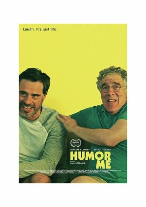 Humor Me [Russian]