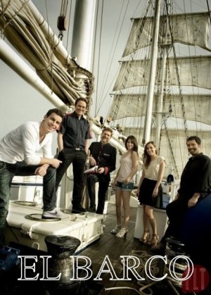 El barco [Russian] S1-S3