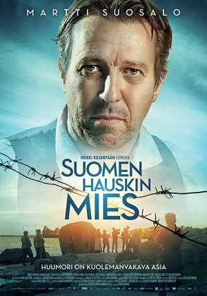 Suomen hauskin mies [Russian]