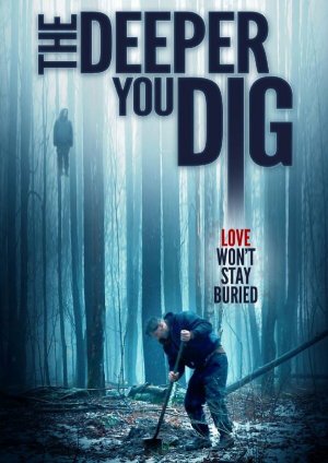 The Deeper You Dig [Russian]