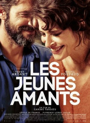 Les jeunes amants [Russian]