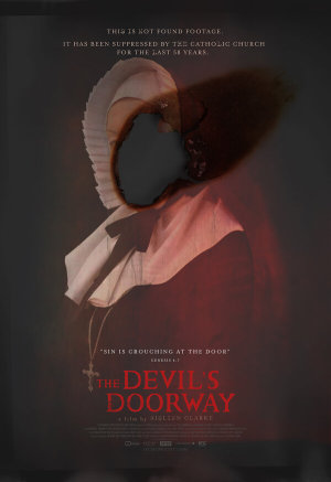 The Devil's Doorway [Russian]