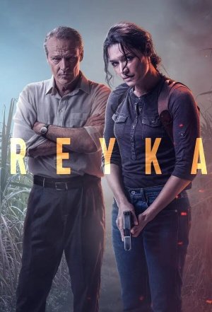 Reyka [Russian] S1-S2