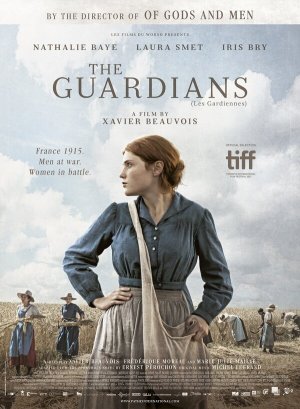 Les gardiennes [Russian]