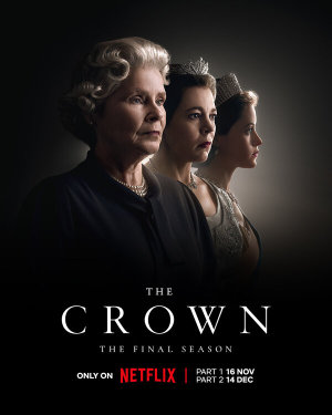 The Crown [Russian] S1-S6
