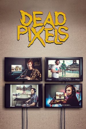 Dead Pixels [Russian] S1-S2