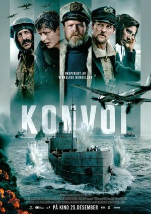 Konvoi [Russian]