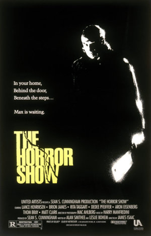 The Horror Show [Russian]