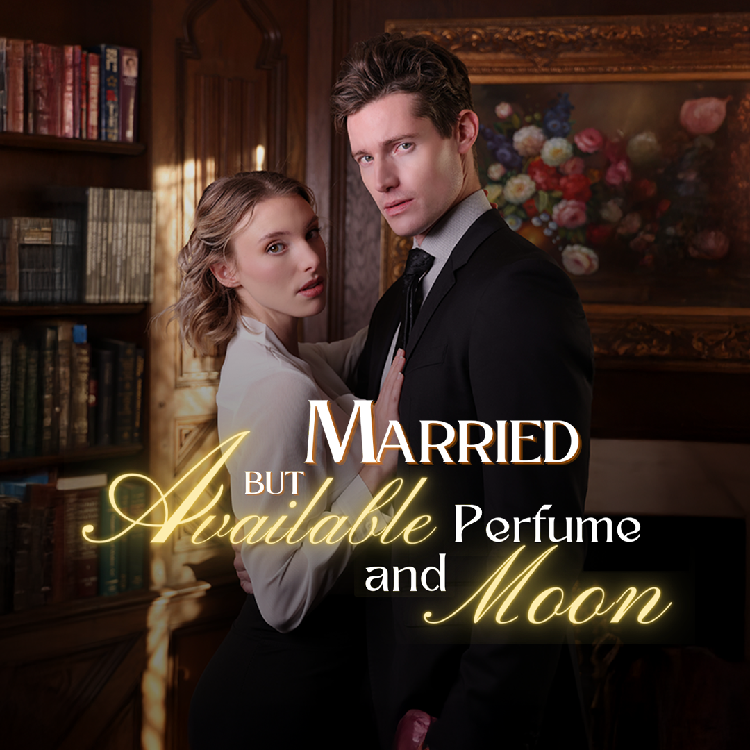 Married But Available: Perfume And Moon [English] — blurred background