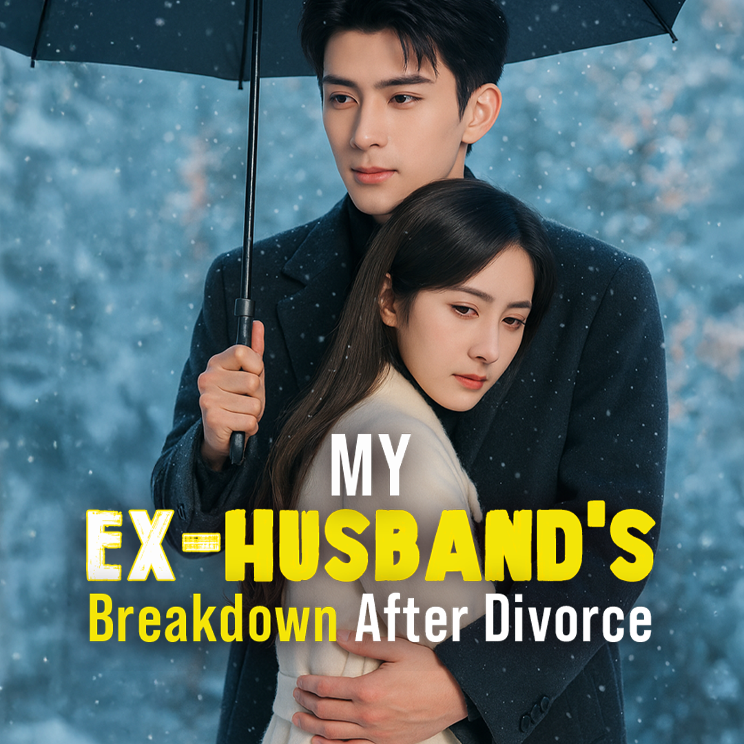 My Ex-Husband's Breakdown After Divorce [Bengali] poster