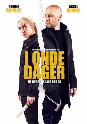I onde dager [Russian]